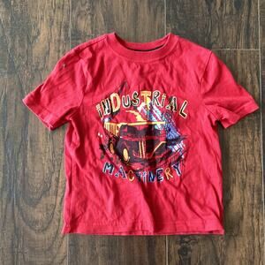 Bugle Boy Graphic Tee